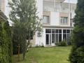Часть дома · 5 комнат · 240 м² · 2 сот., мкр Хан Тенгри — Аль-Фараби-Дулати за 250 млн ₸ в Алматы, Бостандыкский р-н — фото 15