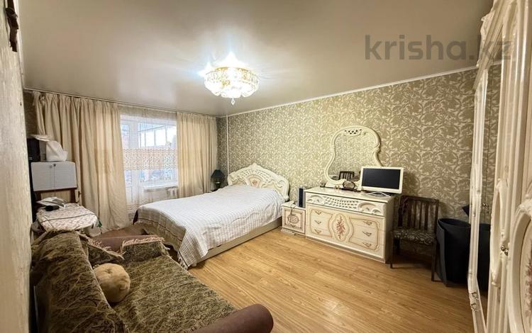 3-комнатная квартира · 84 м² · 4/5 этаж, 5-й микрорайон за 41 млн ₸ в Костанае — фото 2