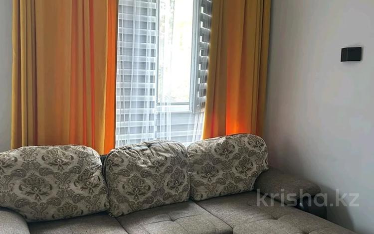 2-комнатная квартира · 61 м² · 1/3 этаж, мкр Нур Алатау за 450 000 ₸ в Алматы, Бостандыкский р-н — фото 2