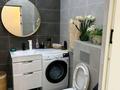 2-комнатная квартира · 61 м² · 1/3 этаж, мкр Нур Алатау за 450 000 ₸ в Алматы, Бостандыкский р-н — фото 9