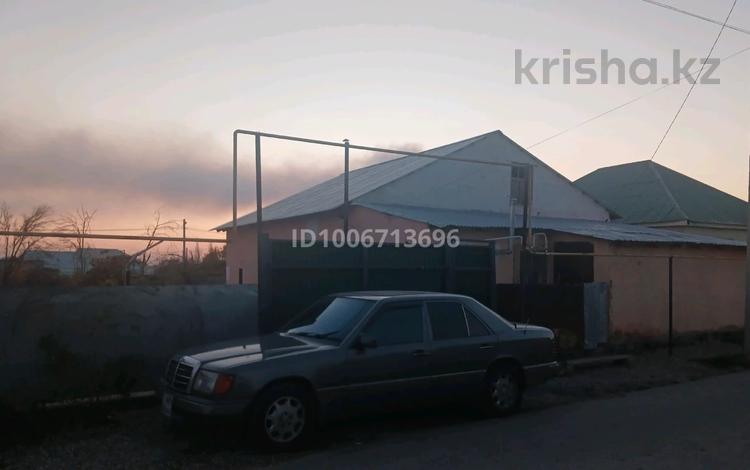 Жеке үй · 5 бөлме · 150 м² · 8 жүзд., Кадыралиева 55, бағасы: 20 млн ₸ в Таразе — фото 2