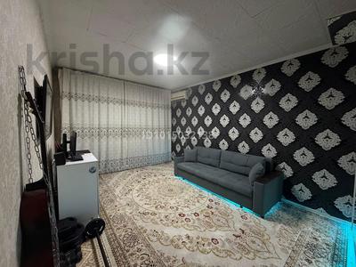 1-бөлмелі пәтер · 45 м² · 1/5 қабат, Айнабұлақ-3 ш/а. 155а, бағасы: 26 млн ₸ в Алматы, Жетысуский р-н