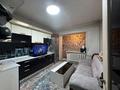1-комнатная квартира · 45 м² · 1/5 этаж, мкр Айнабулак-3 155а за 26 млн ₸ в Алматы, Жетысуский р-н — фото 2