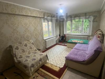 2-комнатная квартира, 46 м², 1/5 этаж, Кабанбай Батыра 122 за 15 млн 〒 в Усть-Каменогорске