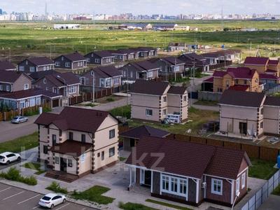 Отдельный дом · 4 комнаты · 138 м² · 10 сот., КГ Уркер 30 за ~ 68.3 млн 〒 в Астане, Нура р-н