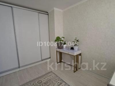 1-комнатная квартира · 40 м² · 8/14 этаж, Бектурова 4В за 27.5 млн ₸ в Астане, Есильский р-н