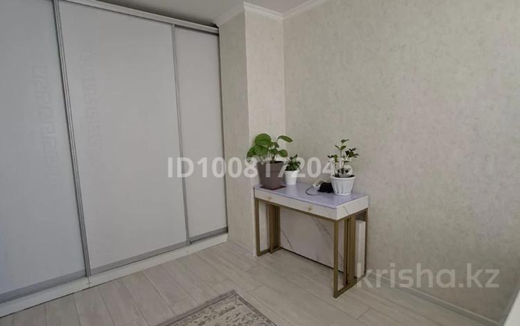 1-бөлмелі пәтер · 40 м² · 8/14 қабат, Бектурова 4В, бағасы: 27.5 млн ₸ в Астане, Есильский р-н — фото 2