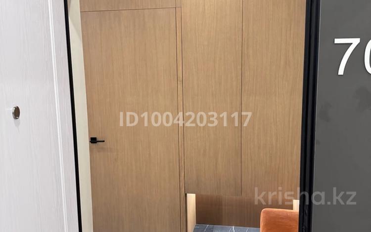 3-бөлмелі пәтер · 109.8 м² · 10/20 қабат, Серкебаева 146 — Бывшая Гагарина 310, бағасы: 155 млн ₸ в Алматы, Бостандыкский р-н — фото 2