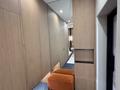3-бөлмелі пәтер · 109.8 м² · 10/20 қабат, Серкебаева 146 — Бывшая Гагарина 310, бағасы: 155 млн ₸ в Алматы, Бостандыкский р-н — фото 2