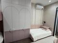3-бөлмелі пәтер · 109.8 м² · 10/20 қабат, Серкебаева 146 — Бывшая Гагарина 310, бағасы: 155 млн ₸ в Алматы, Бостандыкский р-н — фото 42