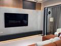 3-бөлмелі пәтер · 109.8 м² · 10/20 қабат, Серкебаева 146 — Бывшая Гагарина 310, бағасы: 155 млн ₸ в Алматы, Бостандыкский р-н — фото 8
