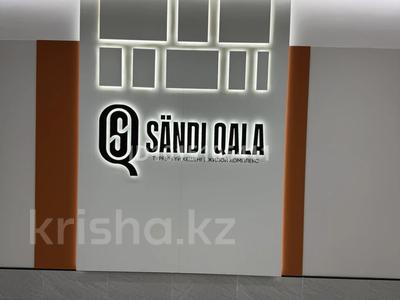 2-бөлмелі пәтер · 60 м² · 2/19 қабат, Бухар жырау 12, бағасы: 62 млн ₸ в Астане, Есильский р-н