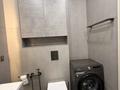 2-бөлмелі пәтер · 60 м² · 2/19 қабат, Бухар жырау 12, бағасы: 62 млн ₸ в Астане, Есильский р-н — фото 10