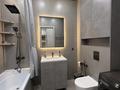 2-бөлмелі пәтер · 60 м² · 2/19 қабат, Бухар жырау 12, бағасы: 62 млн ₸ в Астане, Есильский р-н — фото 11