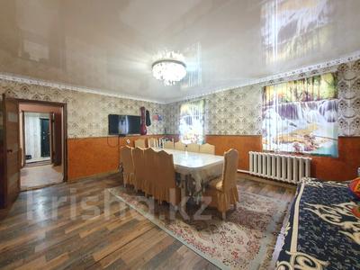 Отдельный дом • 4 комнаты • 60.1 м² • 6 сот., Абая — Тулебаева за 13 млн 〒 в Темиртау