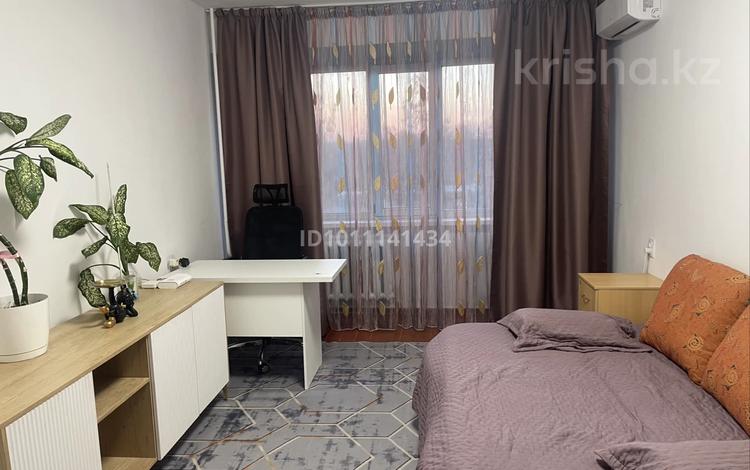 1-комнатная квартира · 36 м² · 4/5 этаж, Майлина за 24.2 млн ₸ в Алматы, Турксибский р-н — фото 2