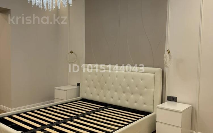 4-бөлмелі пәтер · 150 м² · 14/16 қабат, Гагарина проспект 124 — Абая, бағасы: 138 млн ₸ в Алматы, Бостандыкский р-н — фото 2