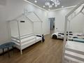 4-бөлмелі пәтер · 150 м² · 14/16 қабат, Гагарина проспект 124 — Абая, бағасы: 138 млн ₸ в Алматы, Бостандыкский р-н — фото 6
