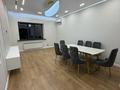 4-бөлмелі пәтер · 150 м² · 14/16 қабат, Гагарина проспект 124 — Абая, бағасы: 138 млн ₸ в Алматы, Бостандыкский р-н — фото 9