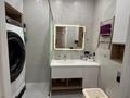 2-комнатная квартира · 53 м² · 15/17 этаж, Туран 43/5 за 350 000 ₸ в Астане, Нура р-н — фото 11