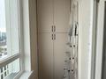 2-комнатная квартира · 53 м² · 15/17 этаж, Туран 43/5 за 350 000 ₸ в Астане, Нура р-н — фото 15