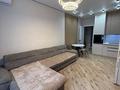 2-комнатная квартира · 53 м² · 15/17 этаж, Туран 43/5 за 350 000 ₸ в Астане, Нура р-н — фото 5