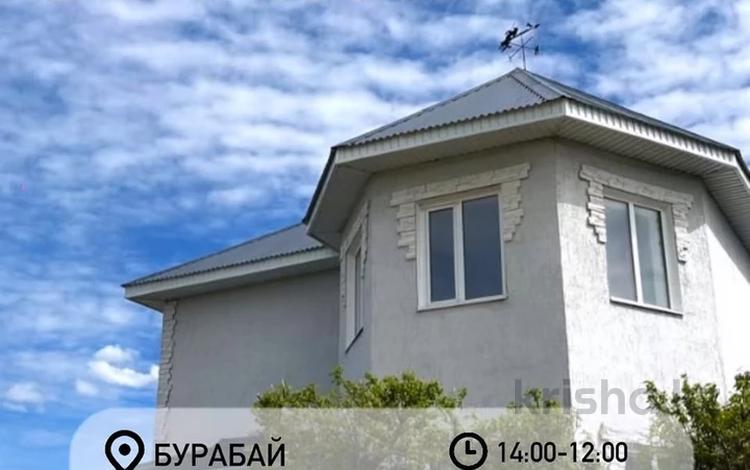 Жеке үй · 3 бөлме · 150 м², Алимусиных 5, бағасы: 150 000 ₸ в Бурабае — фото 2