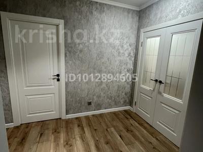 2-комнатная квартира · 60 м² · 6/6 этаж, мкр. Алтын орда 8г — Санкибай батыра и Халел Досмухамедулы за 30 млн ₸ в Актобе