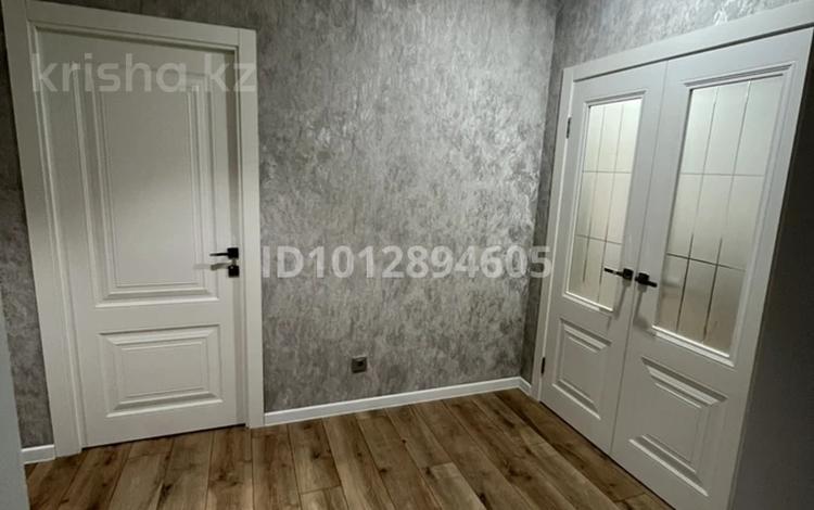 2-комнатная квартира · 60 м² · 6/6 этаж, мкр. Алтын орда 8г — Санкибай батыра и Халел Досмухамедулы за 30 млн ₸ в Актобе — фото 2