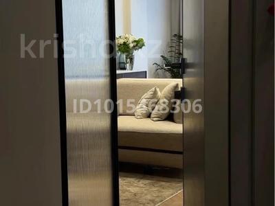 3-комнатная квартира · 80 м² · 2/3 этаж, мкр. Ерменсай, 71/4 71/4 за 97 млн ₸ в Алматы, Бостандыкский р-н