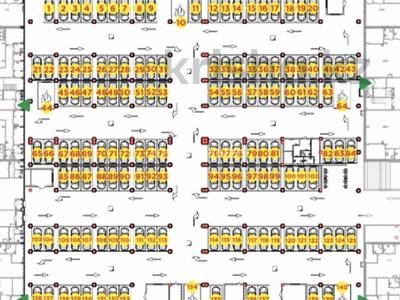 Паркинг · 13.5 м² · Е 900 8, бағасы: 40 000 〒 в Астане, Нура р-н