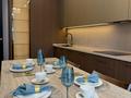 3-бөлмелі пәтер · 87 м² · 8/14 қабат, Туран 55/5, бағасы: 92 млн ₸ в Астане, Нура р-н — фото 7