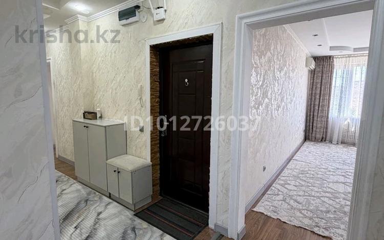 6-комнатная квартира · 160.4 м² · 3/5 этаж, 12-й мкр, 12-ш/а. 70 за 47 млн ₸ в Актау — фото 2