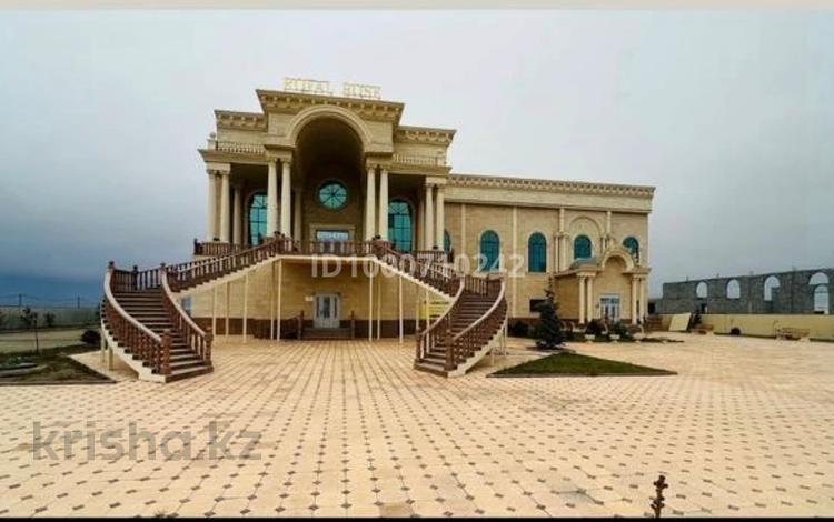 Общепит · 5000 м² за 1 млрд 〒 в Жезказгане — фото 2