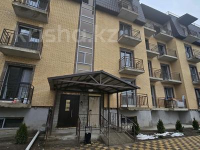 3-комнатная квартира · 84 м² · 1/4 этаж, мкр Акжар, Береке — Баня Сказка, Церковь за 40 млн 〒 в Алматы, Наурызбайский р-н