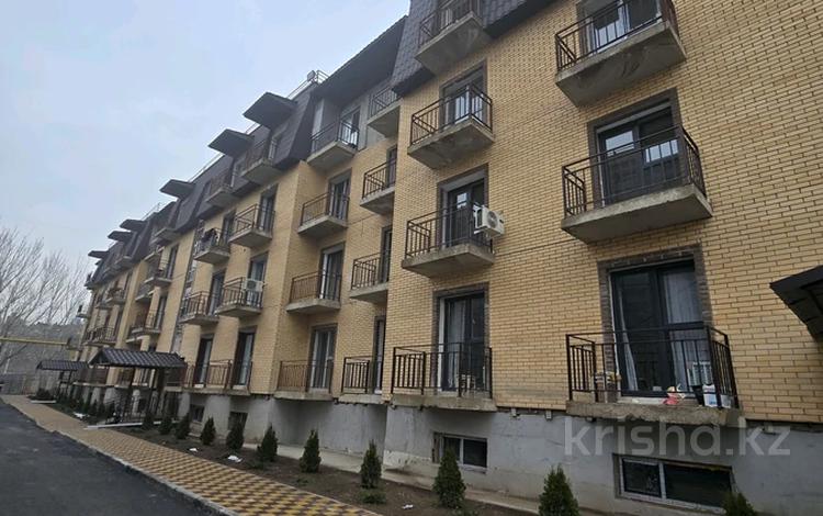 3-бөлмелі пәтер · 84 м² · 1/4 қабат, мкр Акжар, Береке — Баня Сказка, Церковь, бағасы: 50 млн ₸ в Алматы, Наурызбайский р-н — фото 16