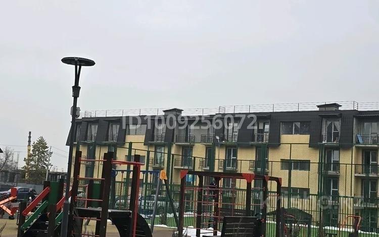 3-комнатная квартира · 84 м² · 1/4 этаж, мкр Акжар, Береке — Баня Сказка, Церковь за 46 млн ₸ в Алматы, Наурызбайский р-н — фото 22