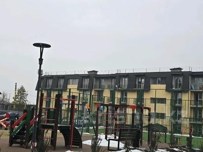 3-комнатная квартира · 84 м² · 1/4 этаж, мкр Акжар, Береке — Баня Сказка, Церковь за 46 млн ₸ в Алматы, Наурызбайский р-н