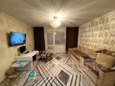 3-комнатная квартира · 67.7 м² · 3/10 этаж, Кашаубаева 72 за 28 млн ₸ в Семее
