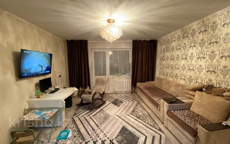3-бөлмелі пәтер · 67.7 м² · 3/10 қабат, Кашаубаева 72, бағасы: 28 млн ₸ в Семее — фото 3