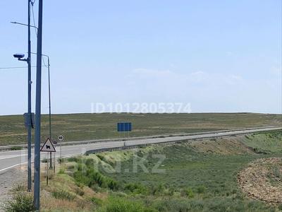 Жер телімі · 50 га, Кентау, бағасы: 22 млн ₸