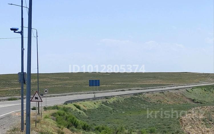 Участок · 50 га, Кентау за 12 млн ₸ — фото 2