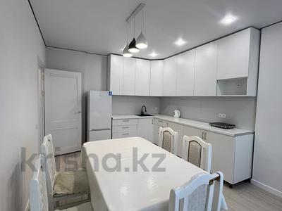 3-комнатная квартира · 78 м² · 8/9 этаж, А102 11 за 38 млн ₸ в Астане, Сарайшык р-н