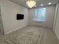 3-бөлмелі пәтер · 78 м² · 8/9 қабат, А102 11, бағасы: 38 млн ₸ в Астане, Сарайшык р-н — фото 3