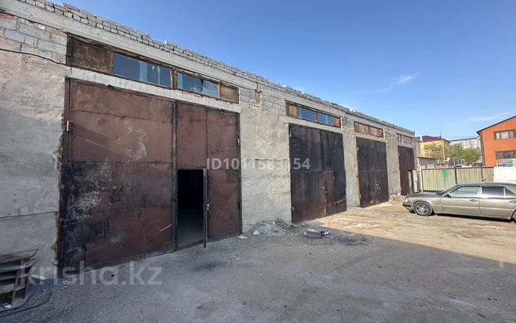 Азс, автосервисы и автомойки · 200 м² за 150 000 ₸ в Балхаше — фото 2