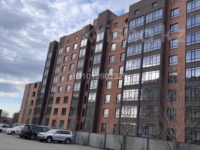 4-комнатная квартира · 151.9 м² · 5/8 этаж, мкр. Алтын орда 1в — На пересечений Тауелсиздик и Мустафа Шохая за 60 млн ₸ в Актобе