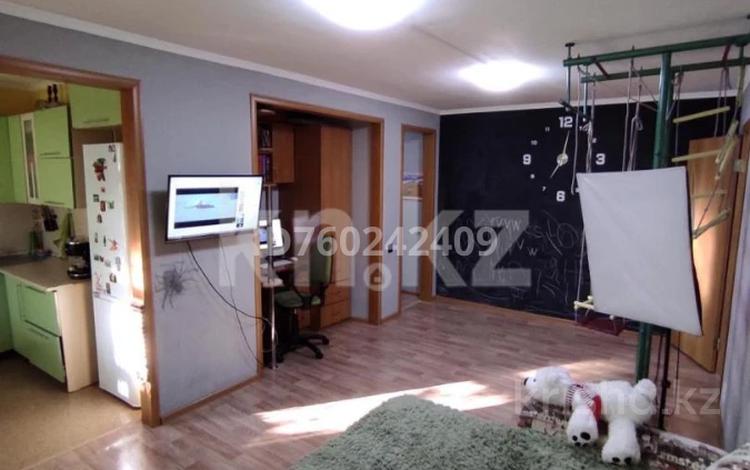 2-комнатная квартира · 44.6 м² · 1/5 этаж, мкр Новый Город, Алиханова 24/2 за 20.5 млн ₸ в Караганде, Казыбек би р-н — фото 2