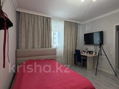 1-бөлмелі пәтер · 36 м² · 5/9 қабат, Е-22 2 — Туран, бағасы: 25 млн ₸ в Астане, Нура р-н