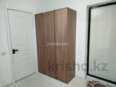 1-комнатная квартира · 47.6 м² · 6/10 этаж · помесячно, Мкр Абай, ул. Алтын орда 6/64 — Рынок Алтын орда за 180 000 〒 в Алматы, Наурызбайский р-н
