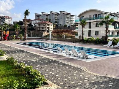 Пәтерлер в Аланье: 3-бөлмелі пәтер · 97 м² · 3/4 қабат, Sea Pearl Park — Sea pearl park, бағасы: 60 млн 〒 3-бөлмелі пәтер · 97 м² · 3/4 қабат, Sea Pearl Park — Sea pearl park, бағасы: 60 млн 〒 в Аланье